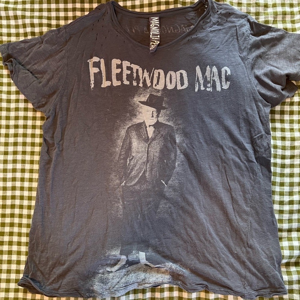 Magnolia Pearl Fleetwood Mac Tee